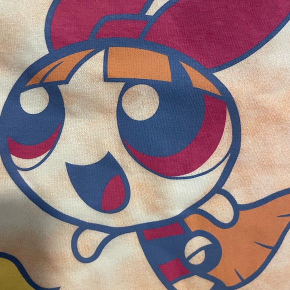 🍁NWT-Powderpuff Girls  2 Tees- size 4T - Picture 6 of 8